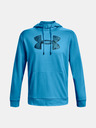 Under Armour UA Armour Fleece Big Logo HD Mikina