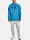 Under Armour UA Armour Fleece Big Logo HD Mikina