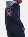 Under Armour Rival Fleece CB Hoodie Mikina