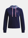 Under Armour Rival Fleece CB Hoodie Mikina