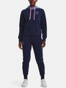 Under Armour Rival Fleece CB Hoodie Mikina