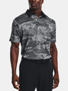 Under Armour UA Playoff Camo Jacq Polo triko