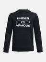 Under Armour UA Armour Fleece Graphic HD Mikina dětská