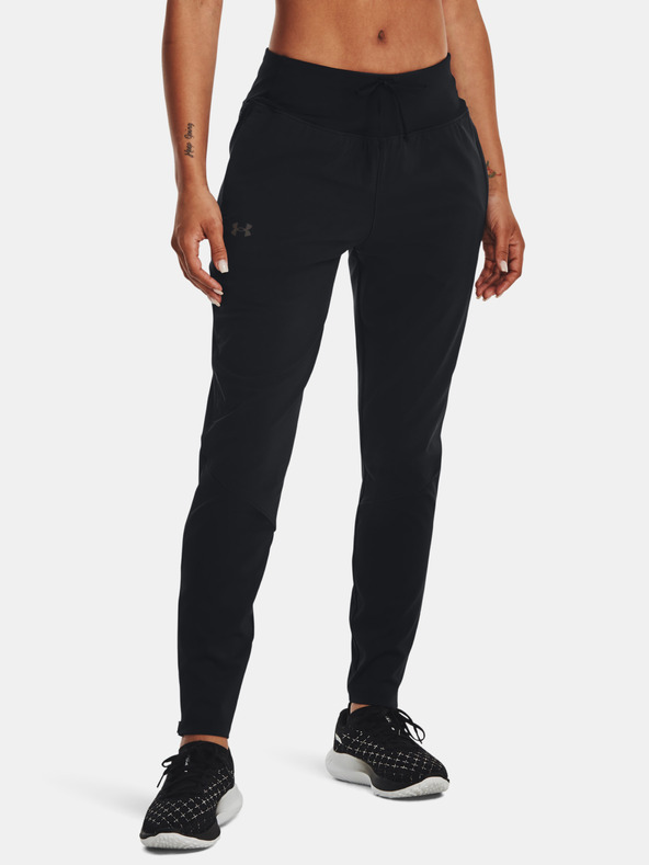 Under Armour UA Storm OutRun Cold Sweatpants Negro