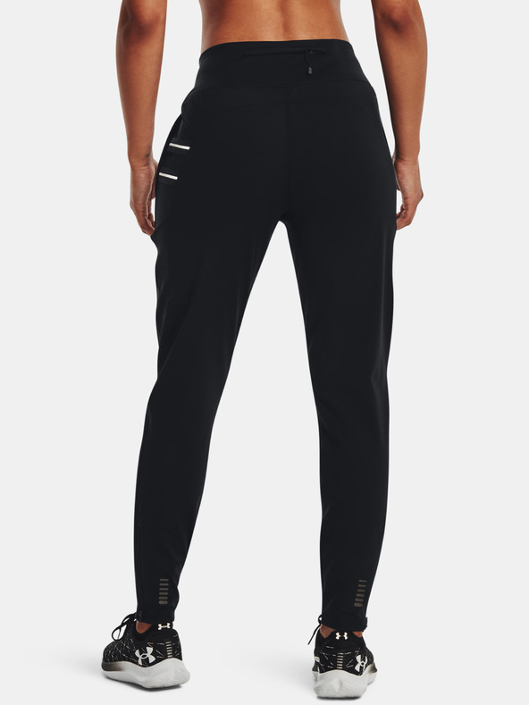 Under Armour UA Storm OutRun Cold Sweatpants Negro