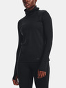 Under Armour UA Meridian CW Funnel Neck Triko