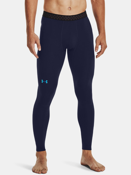 Under Armour UA ColdGear Rush Legíny