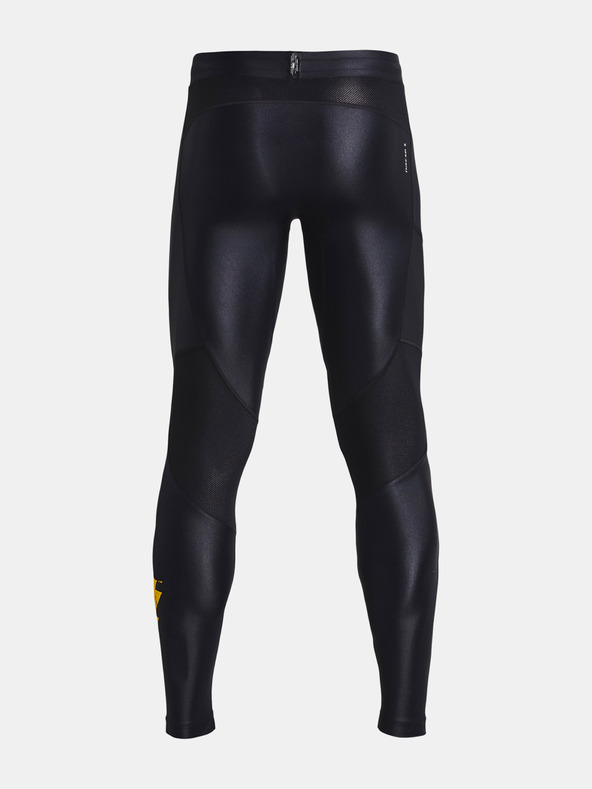 Under Armour Projecct Rock BA HG Iso-Chill Leggings Negro