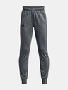 Under Armour UA Armour Fleece Joggers Tepláky dětské