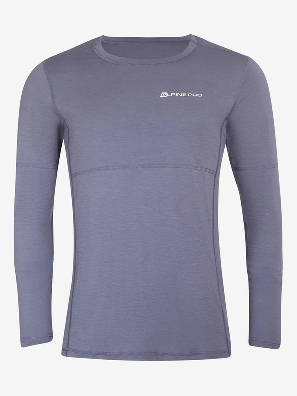 ALPINE PRO Cedron T-shirt Gris