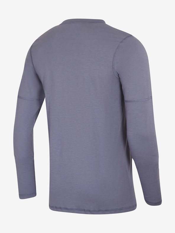 ALPINE PRO Cedron T-shirt Gris