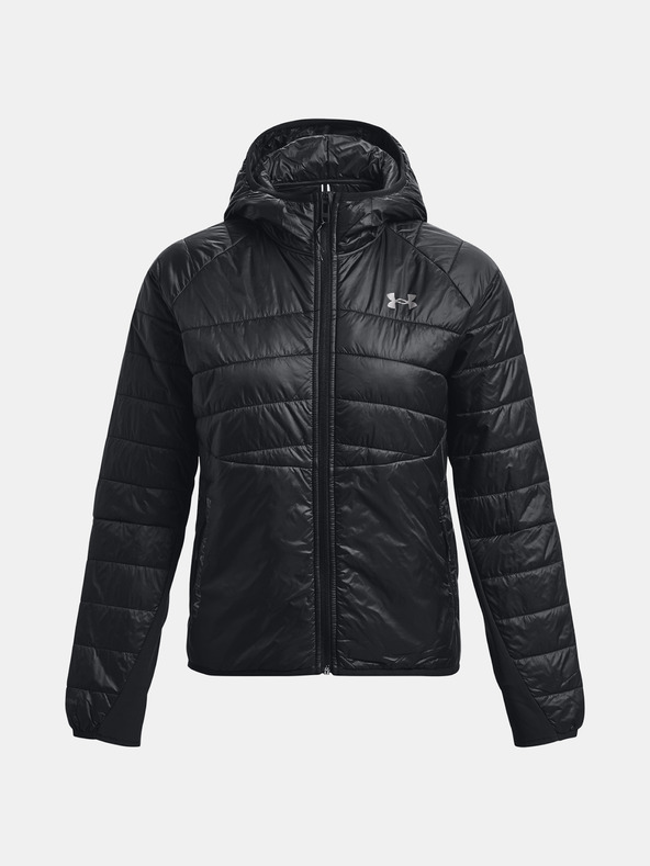 Under Armour UA Active Hybrid Jacket Negro