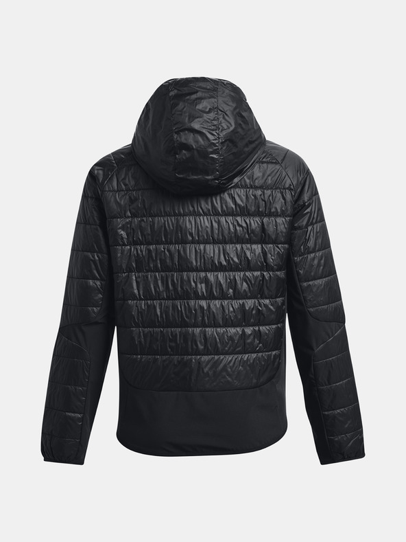 Under Armour UA Active Hybrid Jacket Negro