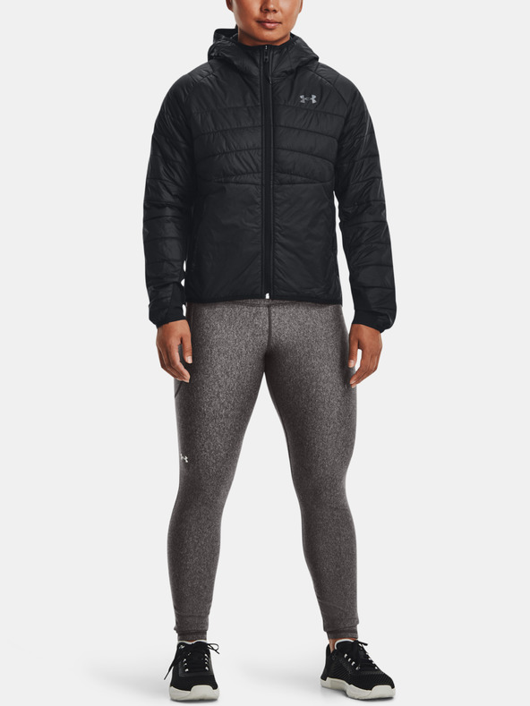 Under Armour UA Active Hybrid Jacket Negro