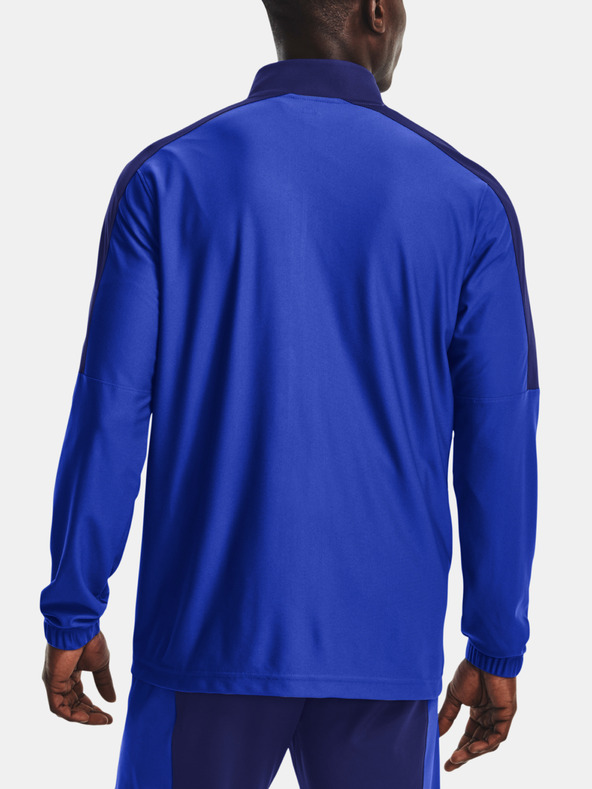 Under Armour Challenger Track Jacket Azul