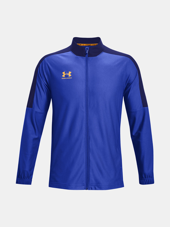 Under Armour Challenger Track Jacket Azul