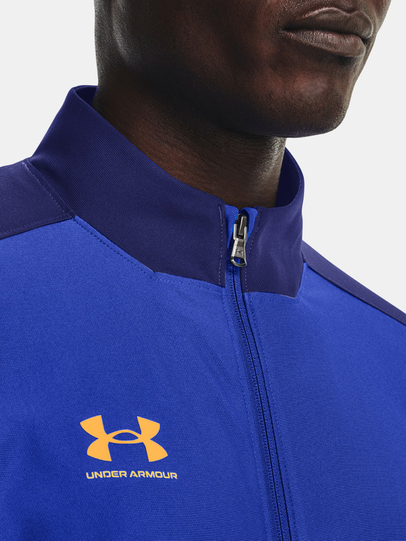 Under Armour Challenger Track Jacket Azul