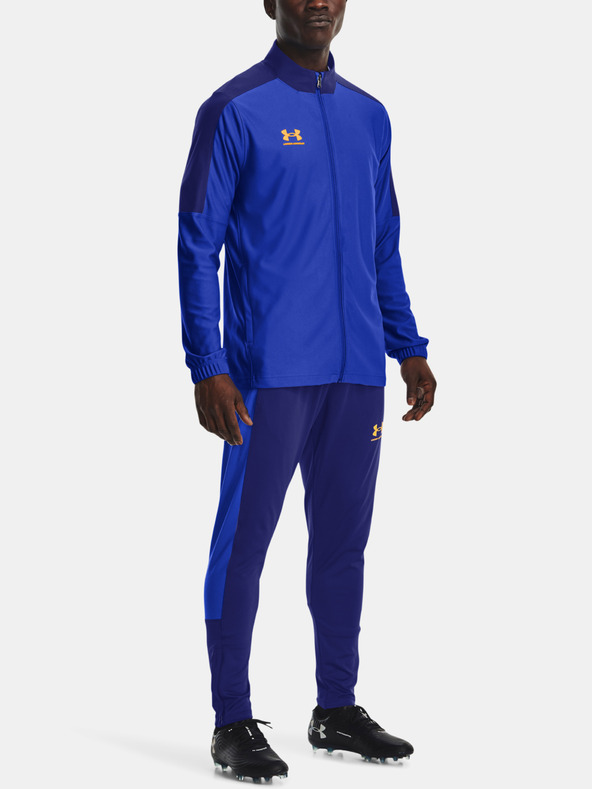 Under Armour Challenger Track Jacket Azul