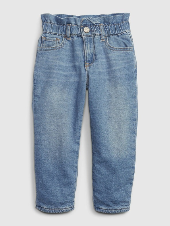 GAP Jeans dětské Modrá