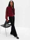 GAP Teen Boot Vintage Low Rise Jeans dětské