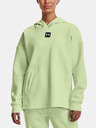 Under Armour Summit Knit Hoodie Mikina