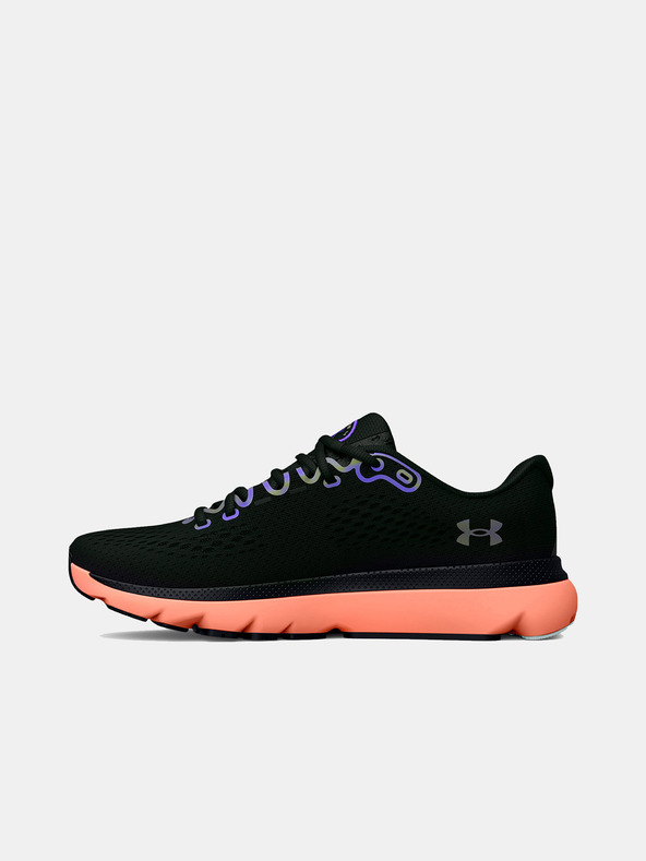 Under Armour UA W HOVR Infinite 4 DSD Tenisky Černá