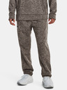 Under Armour UA Armour Fleece Twist Pants Tepláky