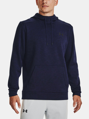 Under Armour UA Armour Fleece Twist HD Mikina