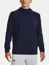 Under Armour UA Armour Fleece Twist HD Mikina