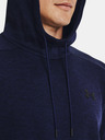 Under Armour UA Armour Fleece Twist HD Mikina