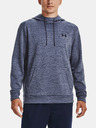 Under Armour UA Armour Fleece Twist HD Mikina