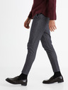 Celio Cozy Chino Kalhoty