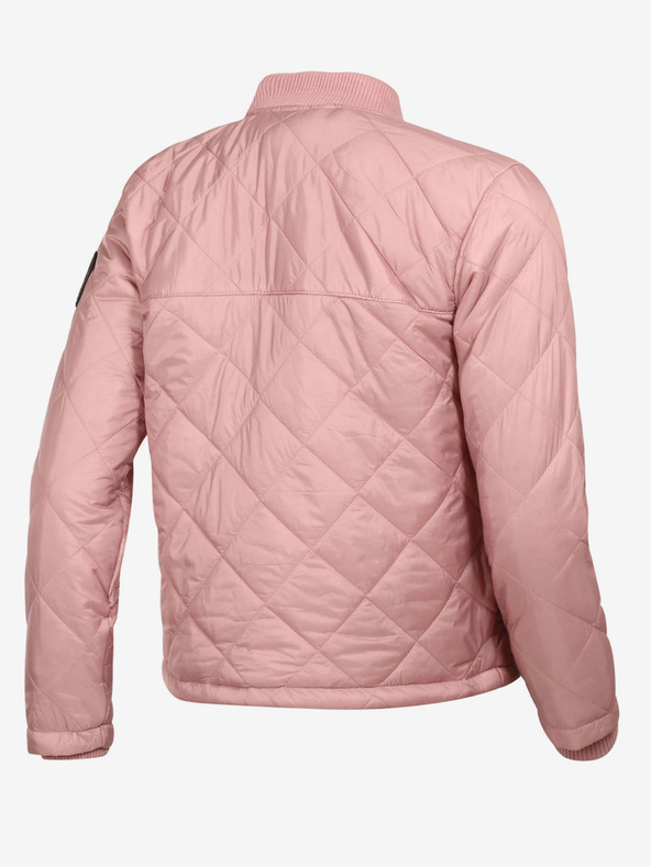 NAX Lopena Jacket Rosa