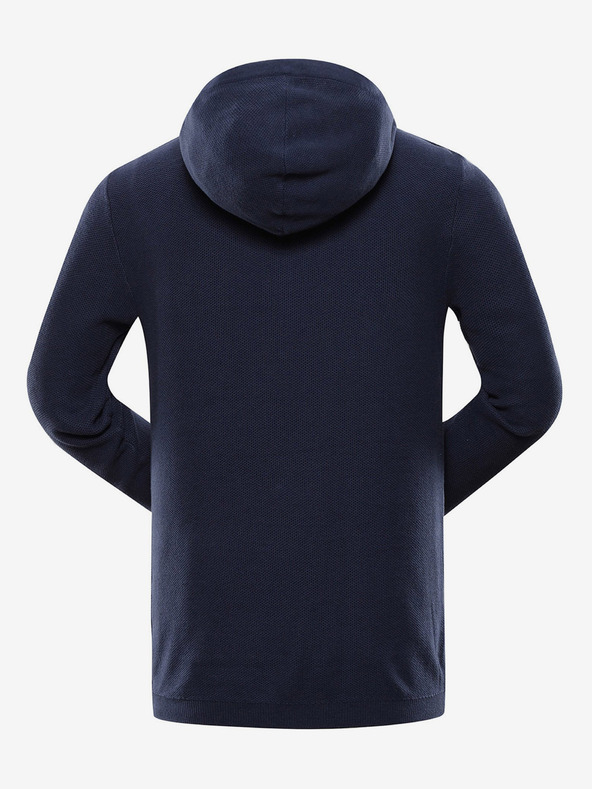 NAX Polin Sweater Azul