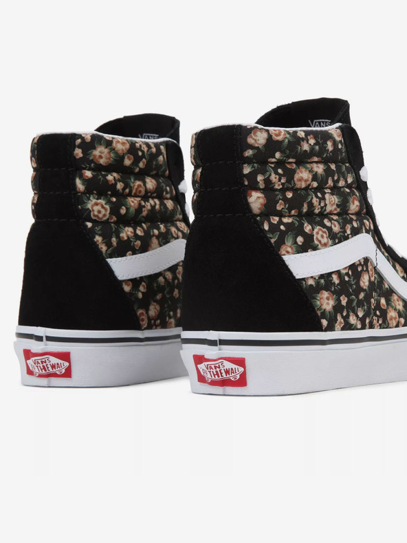 Vans UA SK8-Hi Sneakers Negro