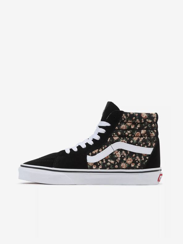 Vans UA SK8-Hi Sneakers Negro