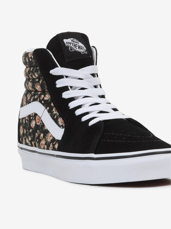 Vans UA SK8-Hi Sneakers Negro