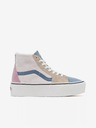 Vans UA SK8-Hi Tapered Tenisky