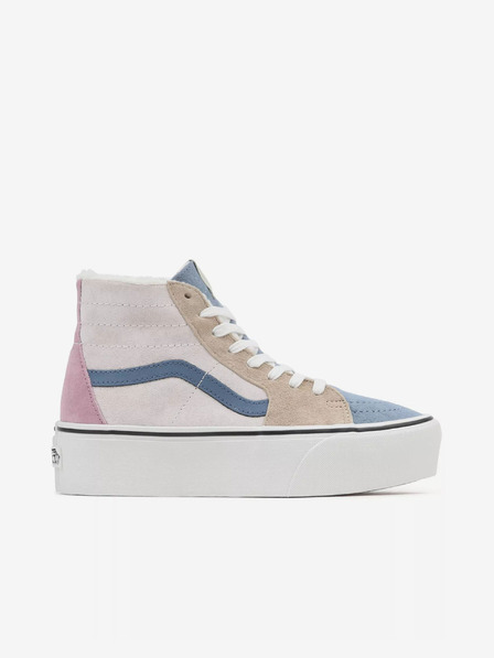 Vans UA SK8-Hi Tapered Tenisky