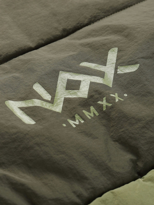 NAX MOREF Jacket Verde