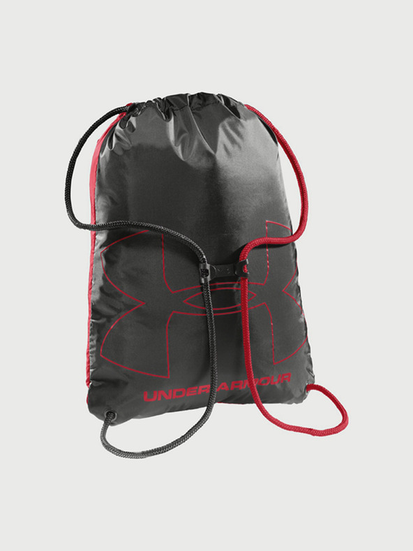 Under Armour UA Ozsee Gymsack Rojo