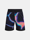 Under Armour Curry Mesh 8'' Short II Kraťasy