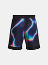 Under Armour Curry Mesh 8'' Short II Kraťasy