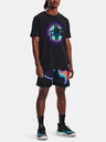 Under Armour Curry Mesh 8'' Short II Kraťasy