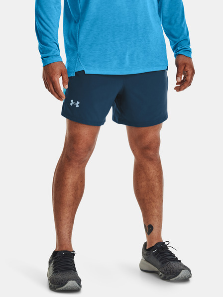 Under Armour UA Launch 5'' Kraťasy