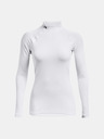 Under Armour UA CG Authentics Mockneck Triko