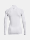 Under Armour UA CG Authentics Mockneck Triko