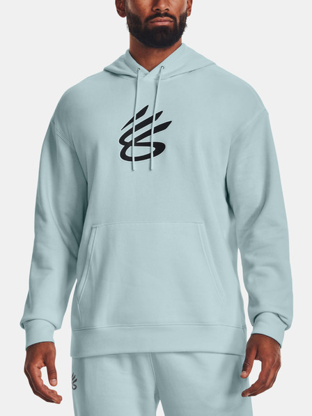 Under Armour Curry Big Splash PO Hoodie Mikina