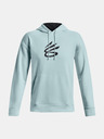 Under Armour Curry Big Splash PO Hoodie Mikina