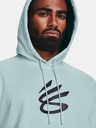 Under Armour Curry Big Splash PO Hoodie Mikina